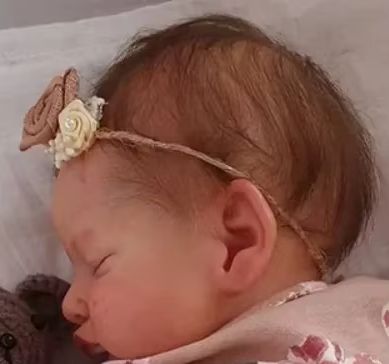 49Cm Full Body Vinyl Siliconen - Reborn Baby Doll Silicone Realistic recensie en prijs